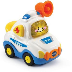 Vtech® Vtech® Tut Tut Baby Flitzer - Polizei