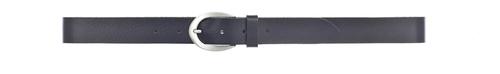 30 mm Gürtel - Dunkelblau / 100