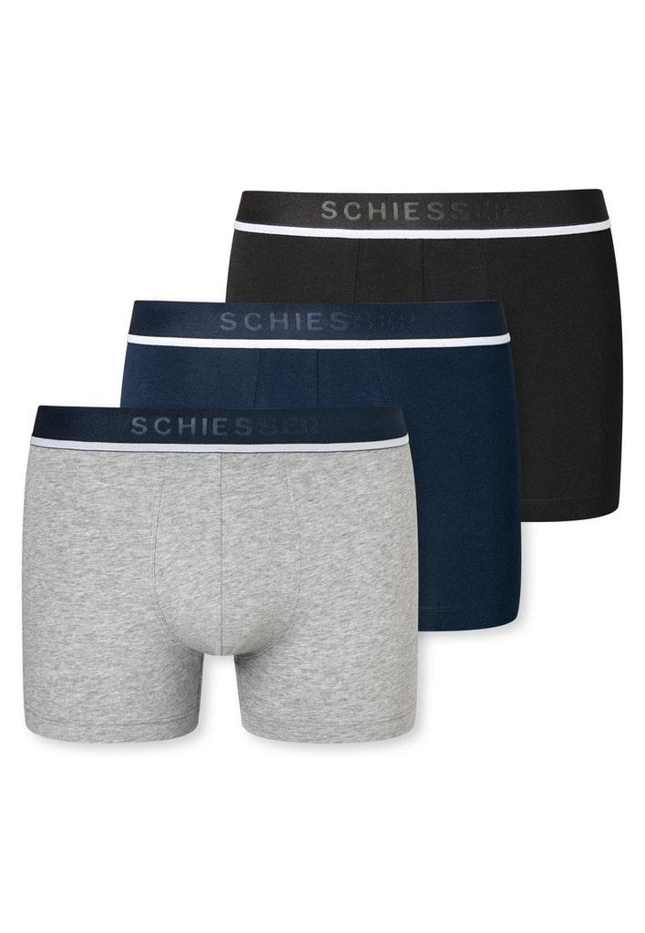 3PACK Shorts 6
