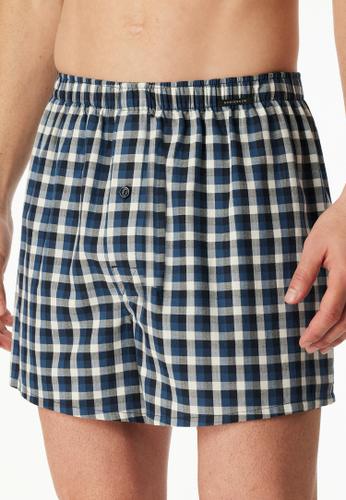 2PACK Boxershorts 5 - Sortiert 3