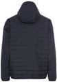 teXXXactive® Blouson mit abnehmbarer Kapuze Blau 56