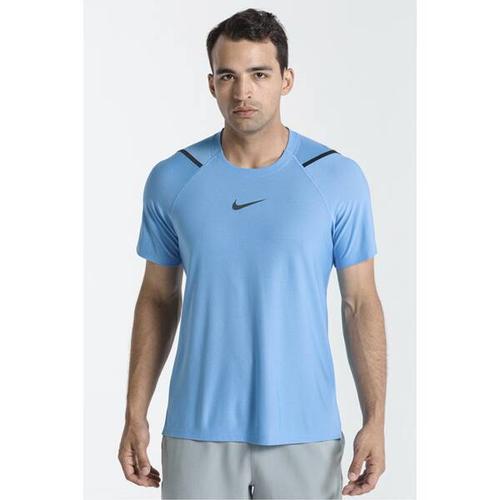 NIKE Herren Trainingsshirt Pro Kurzarm