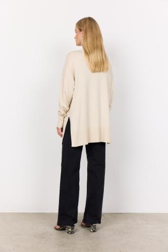 SC-DOLLIE 739 S - Cream Melange