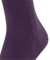FALKE Airport Herren 45-46 - Wine Berry