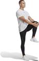 ADIDAS Herren OTR TIGHT S in Schwarz