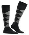 Burlington Edinburgh Herren 40-46 - Black