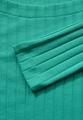 Shirt mit Rippstruktur XXL - Aventurine Green