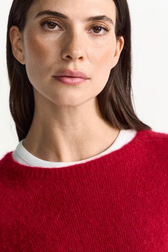 Pullover - Rot / XS