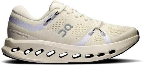 ON Damen Laufschuhe Cloudsurfer 2 40 ½ in Braun
