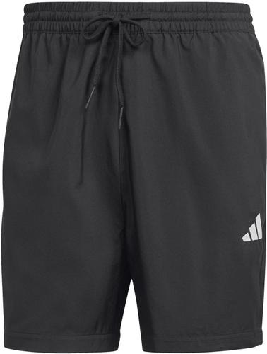 ADIDAS Herren Shorts Essentials Small Logo Chelsea S in Grau