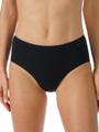 Taillen-Slip 44 - Schwarz
