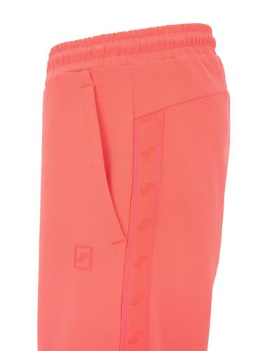G-Style_Bermuda 54 - Hot Coral