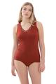 - SERIE ILVY 38 - Red Pepper
