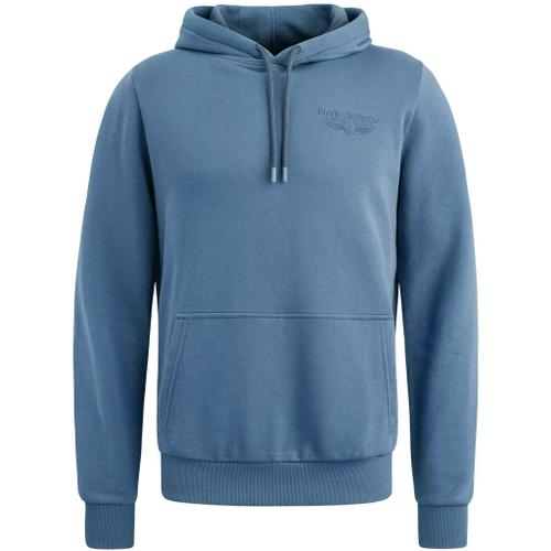 dry terry Blau L