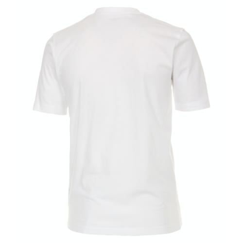 T-Shirt Halbarm Doppelpack 092600 XXL - Weiss