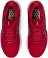 ASICS Damen Laufschuhe GEL-NIMBUS 24 40 in Rot
