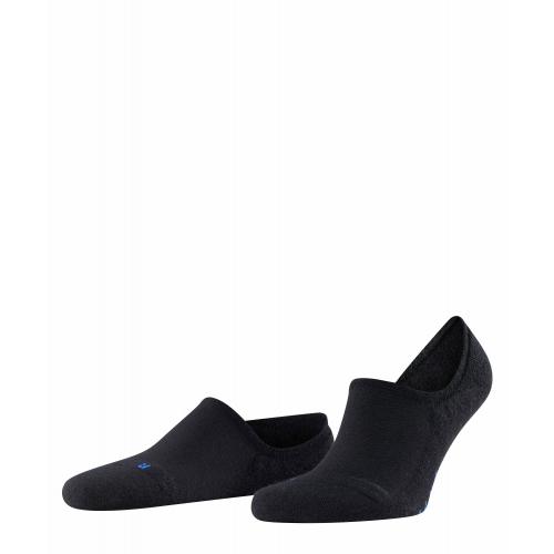 FALKE Keep Warm Unisex 44-45 - Black