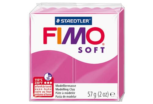 Modelliermasse 'Fimo soft'