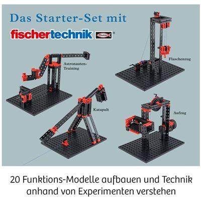 KOSMOS - Technik-Werkstatt