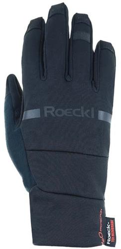 ROECKL SPORTS Herren Handschuhe Kaukasus 2 8,5 in Blau