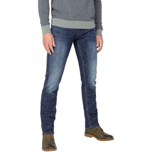 PME LEGEND NIGHTFLIGHT JEANS 35/34 Regular Fit - Modern Vintage Blue