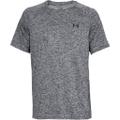 UNDER ARMOUR Herren Kurzarm Tech 2.0 SS Tee S in Schwarz