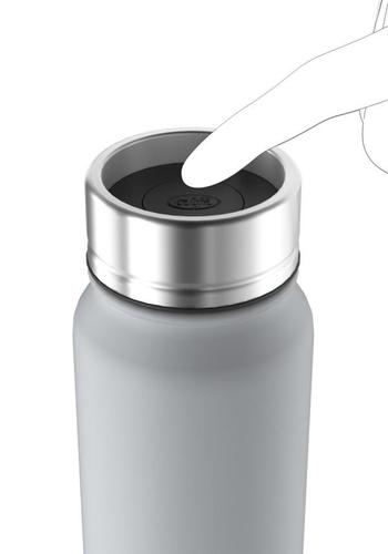 Isoliertrinkbecher "Pure"