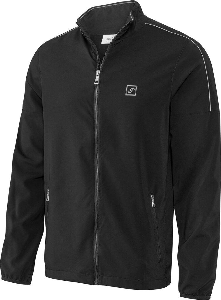 JOY Herren Unterjacke DARIUS Jacke 50 in Schwarz