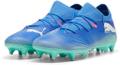 PUMA Herren Fussball-Rasenschuhe FUTURE 7 MATCH MxSG 42 ½ in Blau