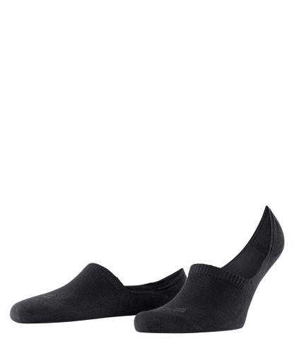 FALKE Step High Cut Herren Schwarz 43-46