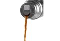Isolierflasche Top Therm Edelstahl 0,75l