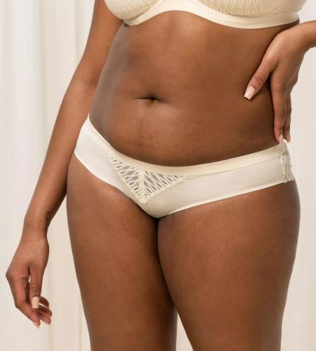 Aura Spotlight Brazilian - Beige / 36