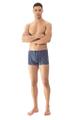Shorty Blau 7/XL