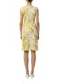 Kleid 40 - Gelb