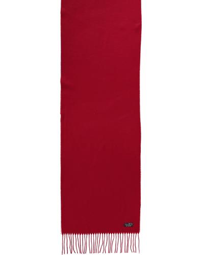 Schal Cashmink Schal OS - True Red