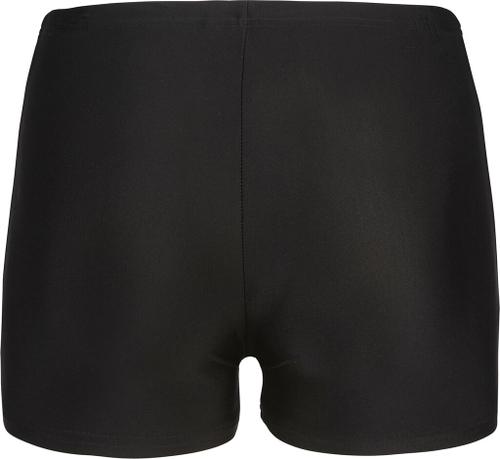 ARENA Kinder Badehose BOY'S KIKKO V SWIM SHORT GRAPHIC 164 in Schwarz