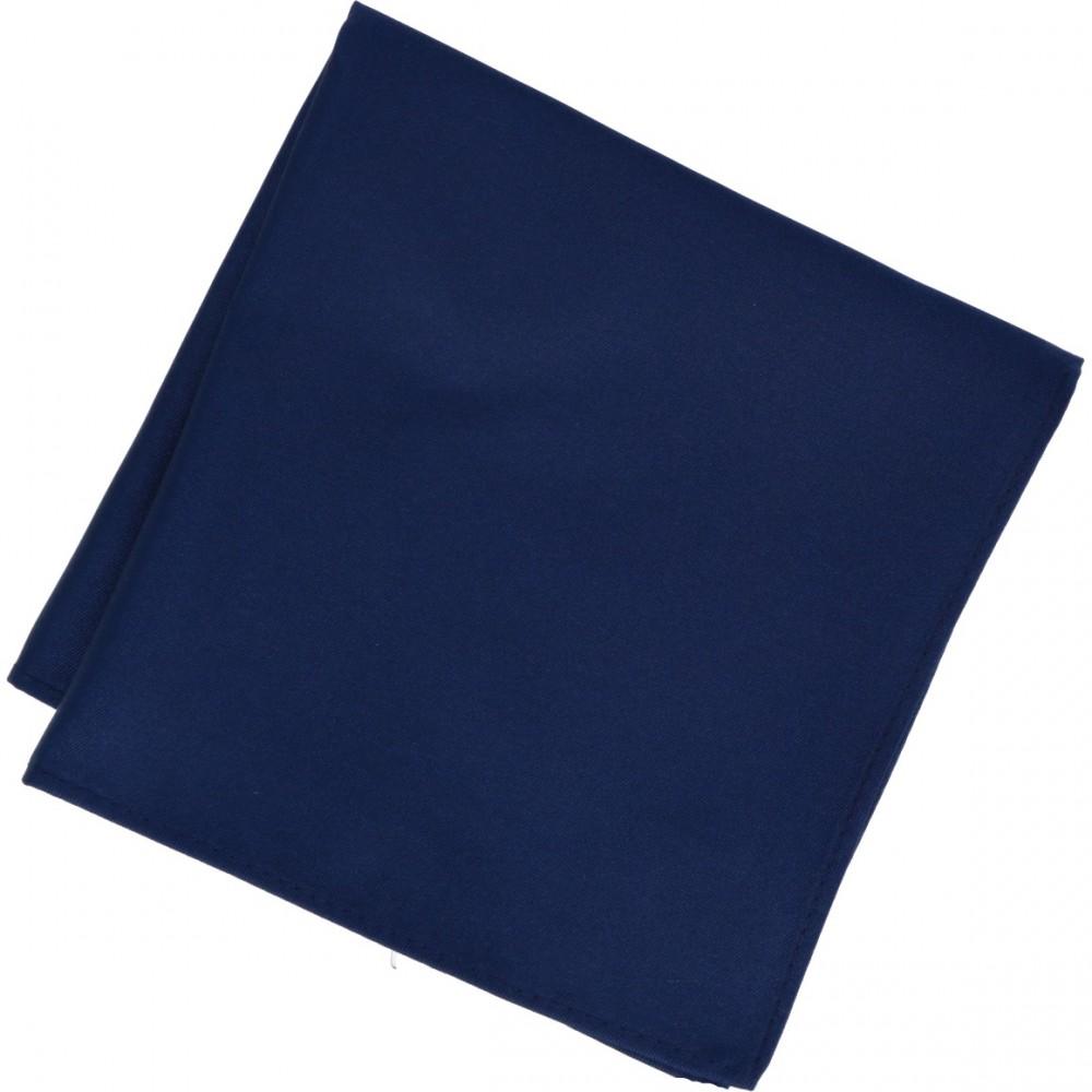 Willen Einstecktuch OS - Marine