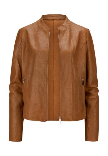 MSCaprice 40 - Cognac