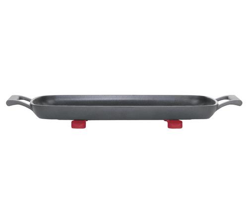 Untersetzer FLEXI magnetisch rot
