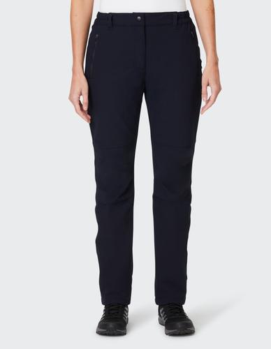 Esberg L_Thermopants 46 - Navy
