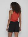 VIATHALIA NEW STRAP TOP - NOOS Orange L
