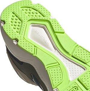 adidas Herren Chaos Schuh 48 in Grau