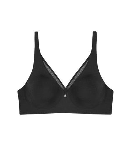 True Shape Sensation N01 Schwarz 80F