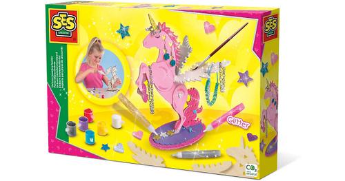 Einhorn Schmuckständer
