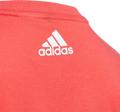 ADIDAS Kinder Shirt LG UR SS 122 in Braun