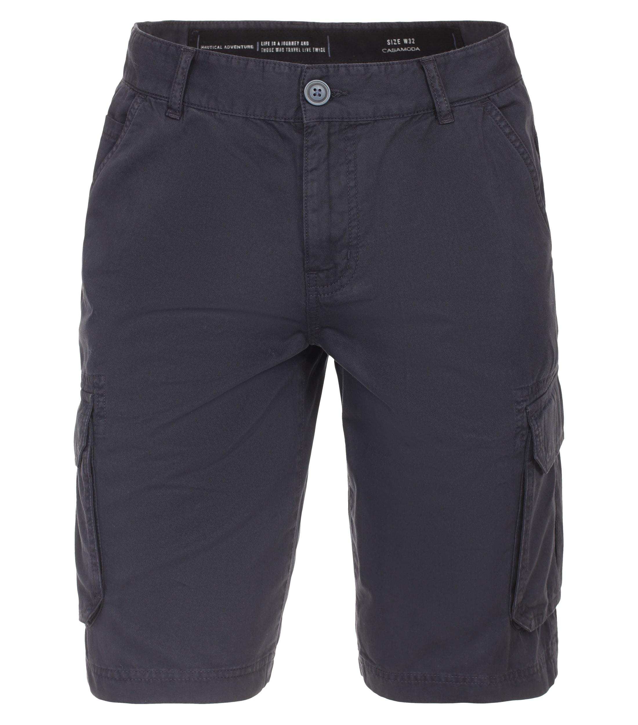 Bermuda 34 Pants BEN - Blau