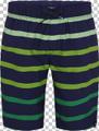 FIREFLY Kinder Badeshorts Kris 128 in Blau