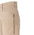 MAC JEANS - BORA, Authentic stretch gabardine 40/OL Relaxed Fit - Braun