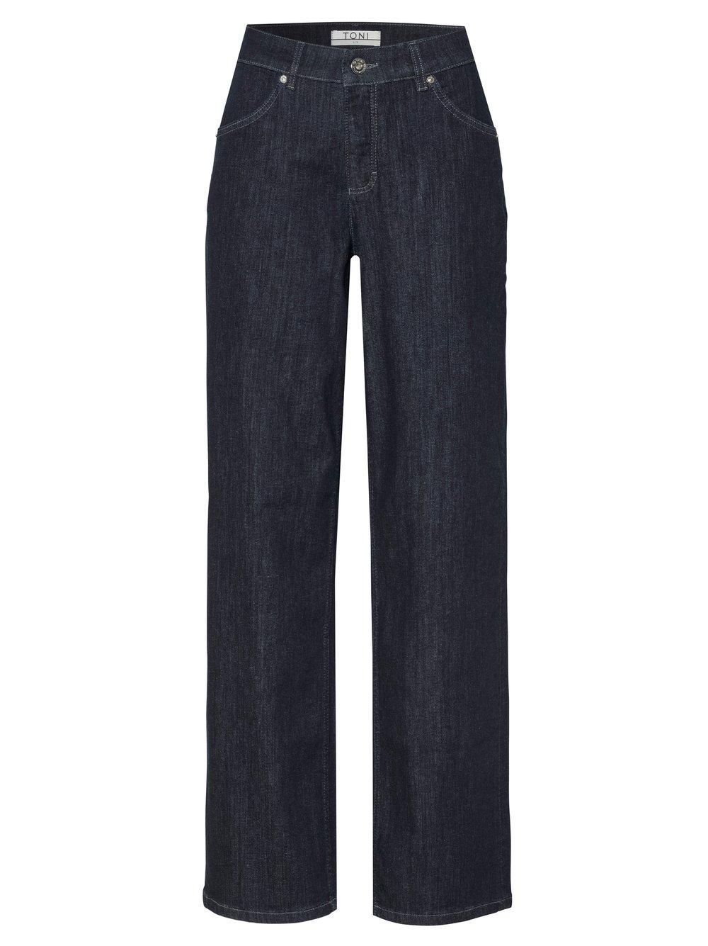 Liv Wide 40K - Rinsed Blue
