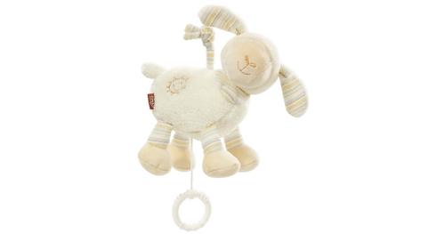 Fehn - BabyLOVE - Spieluhr Schaf